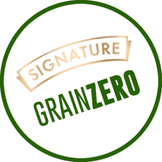 GRAIN ZERO