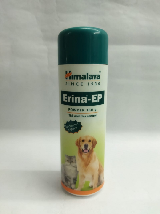 HIMALAYA_ERINA-EP_POWDER_150_GM
