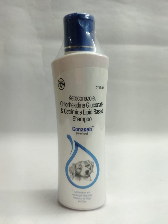 CONASEB_KETOCONAZOLE_200_ML