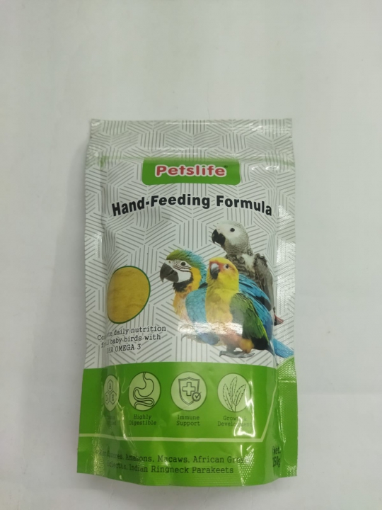 PETSLIFE_HAND_FEEDING_FORMULA_250_GM