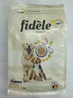 FIDELE_PUPPY_SMALL_&_MEDIUM_3_KG