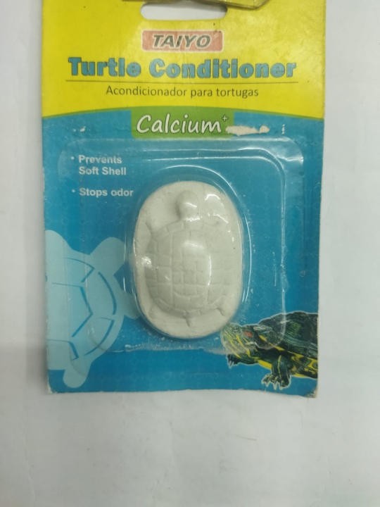 TAIYO_TURTLE_CALCIUM_CONDITIONER