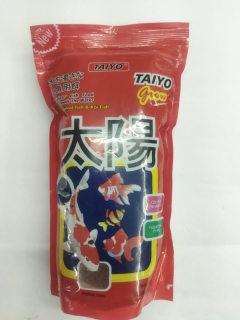 TAIYO_GROW_FISH_FOOD_200_GM