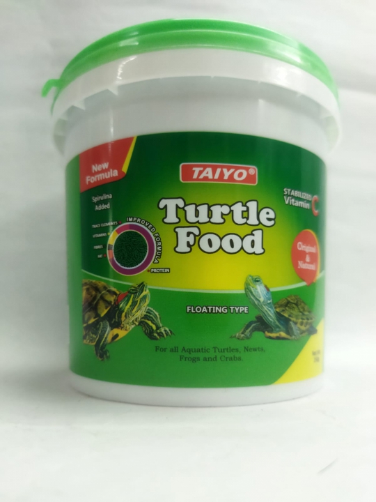 TAIYO_TURTLE_FOOD_250_GM