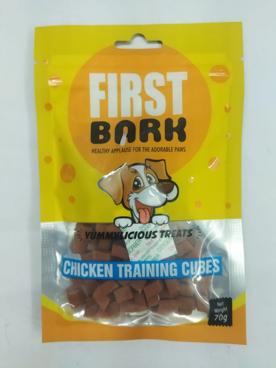 FIRST_BARK_CHICKEN_TRAINING_CUBES_70_GM