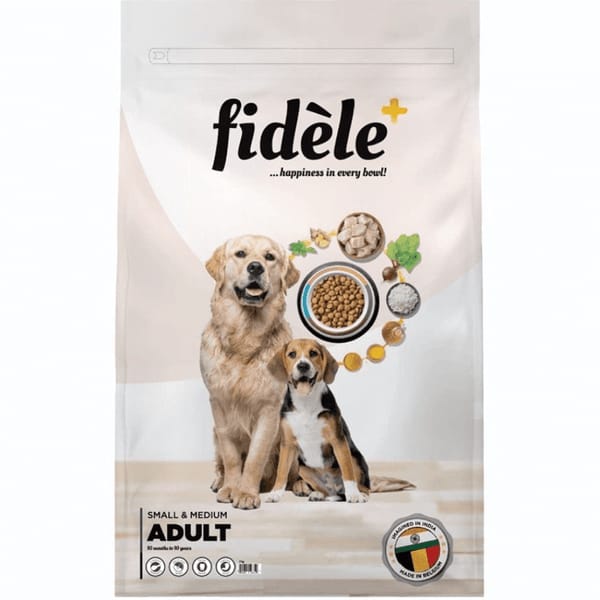 FIDELE_ADULT_SMALL_&_MEDIUM_1_KG