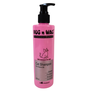 HUG_N_WAG_CAT_SHAMPOO_225_ML