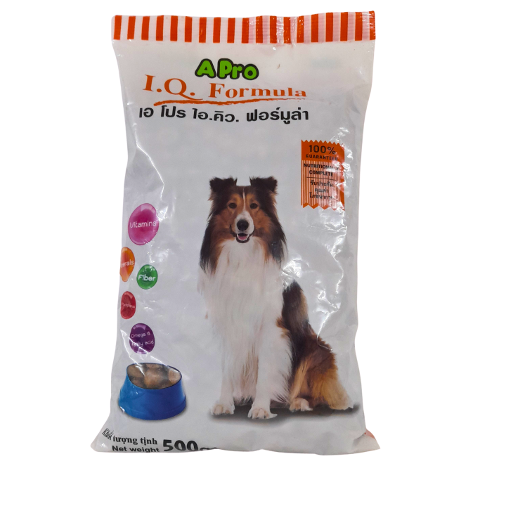 APRO_DOG_500_GM