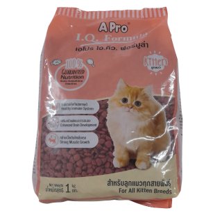 APRO_KITTEN_1KG