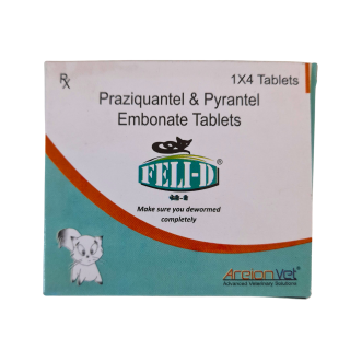 FELI-D_CAT_DEWORMING_TABLET