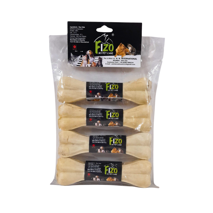 FIZO_BONE_6''_4_PCS