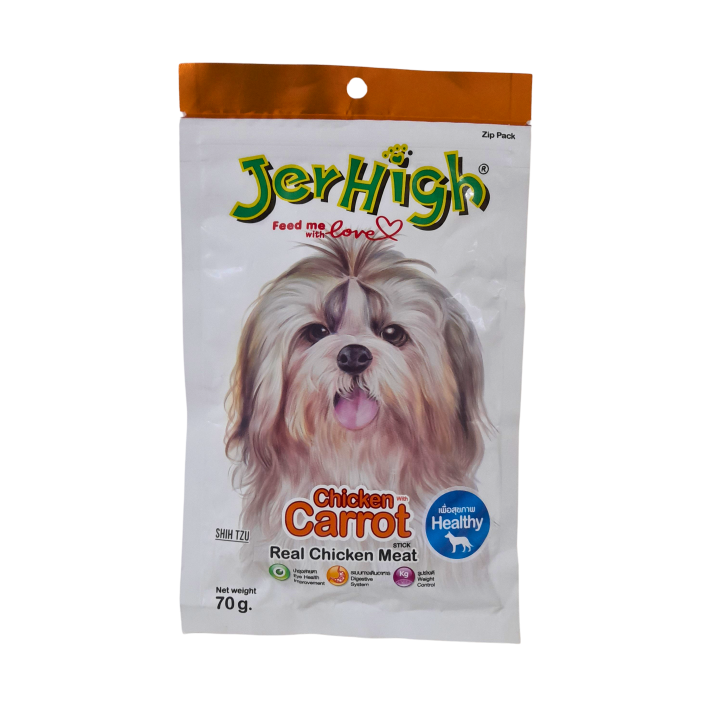 JERHIGH_CHICKEN_WITH_BANANA_70_GM