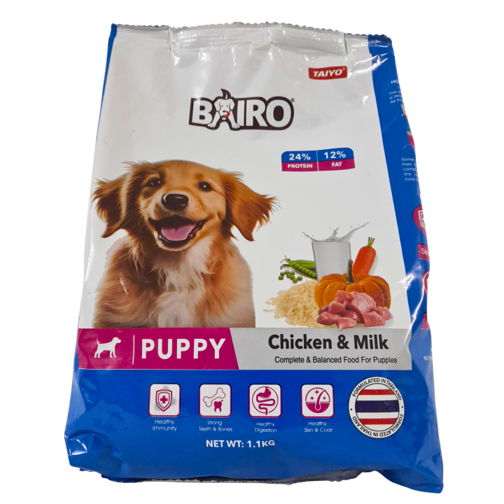 BAIRO_PUPPY_CHICKEN_&_MILK_1.1_KG