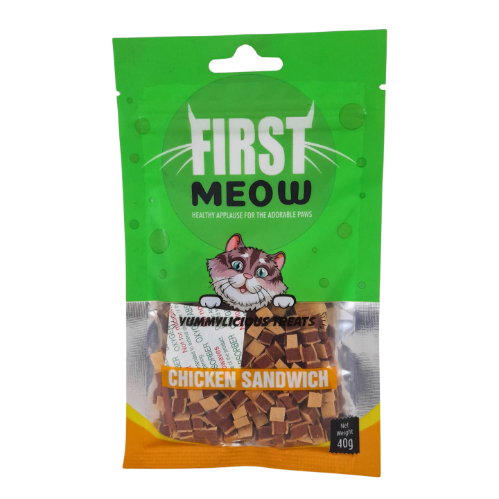 FIRST_MEOW_CHICKEN_SANDWICH_40_GM