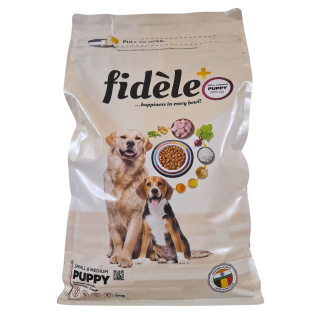 FIDELE_ADULT_SMALL_&_MEDIUM_3_KG