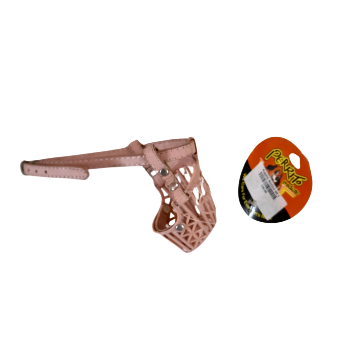 PLASTIC_MUZZLE_NO.1