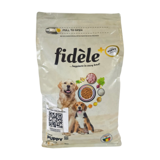 FIDELE_PUPPY_LARGE_3_KG