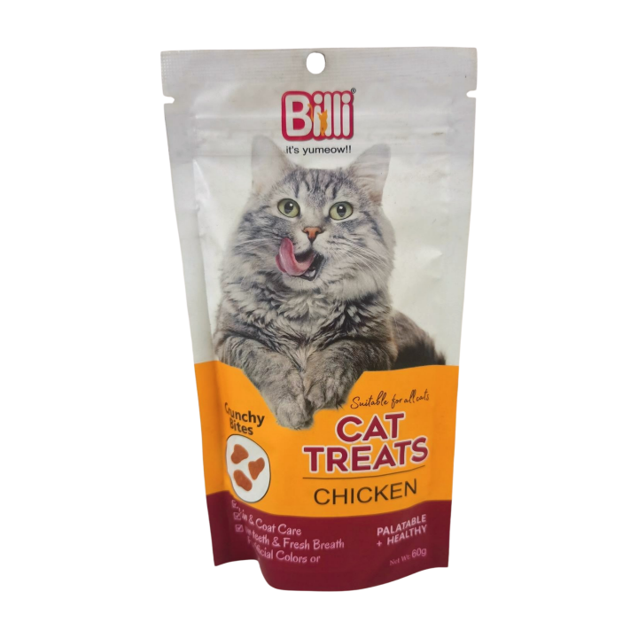 BILLI_CAT_TREAT_CHICKEN_60_GM