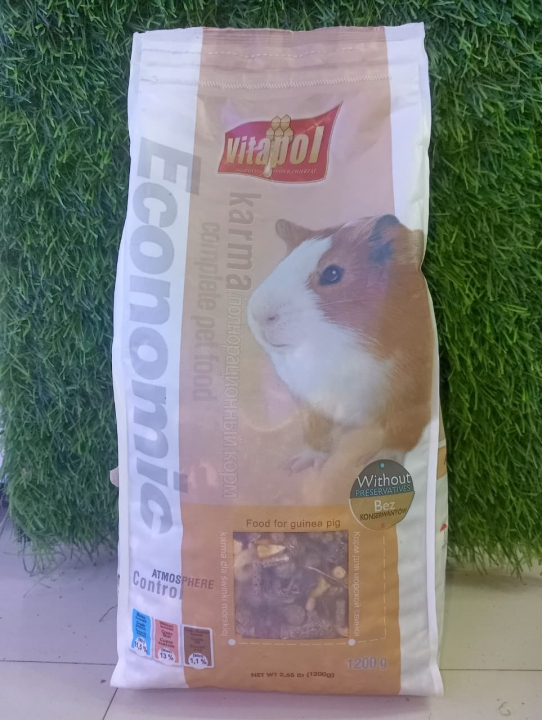 VITAPOL_ECONOMIC_GUINEA_PIG_1.2_KG