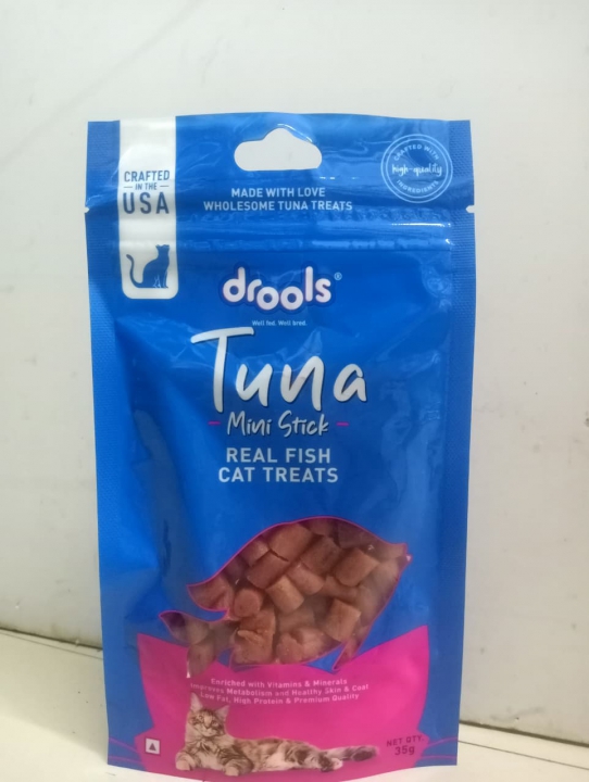 DROOLS_TUNA_MINI_STICK_35_GM