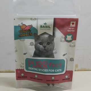 BASIL_PURRFECT_DENTAL_STICK_TUNA_&_CHICKEN_44_GM