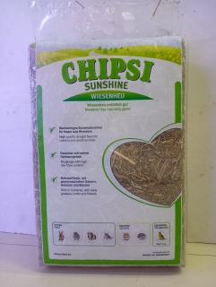 CHIPSI_SUNSHINE_HAY_1_KG