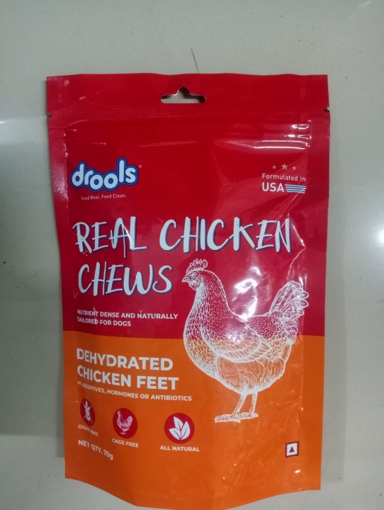 DROOLS_REAL_CHICKEN_CHEWS_FEET_70_GM