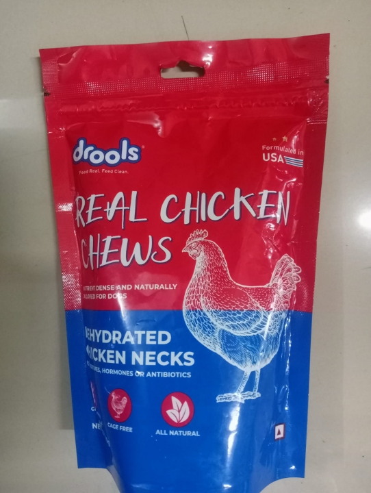 DROOLS_REAL_CHICKEN_CHEWS_NECK_70_GM